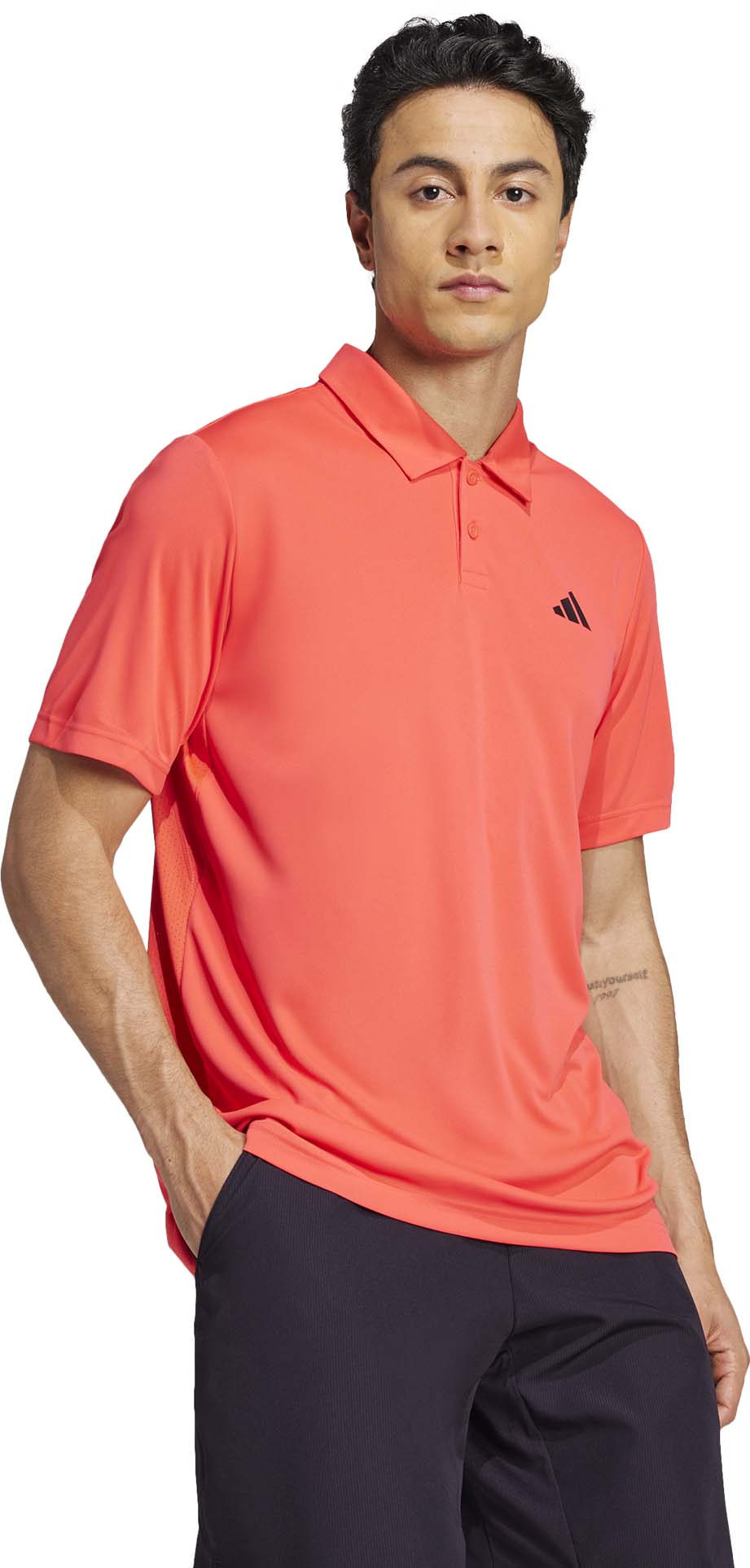 Club polo