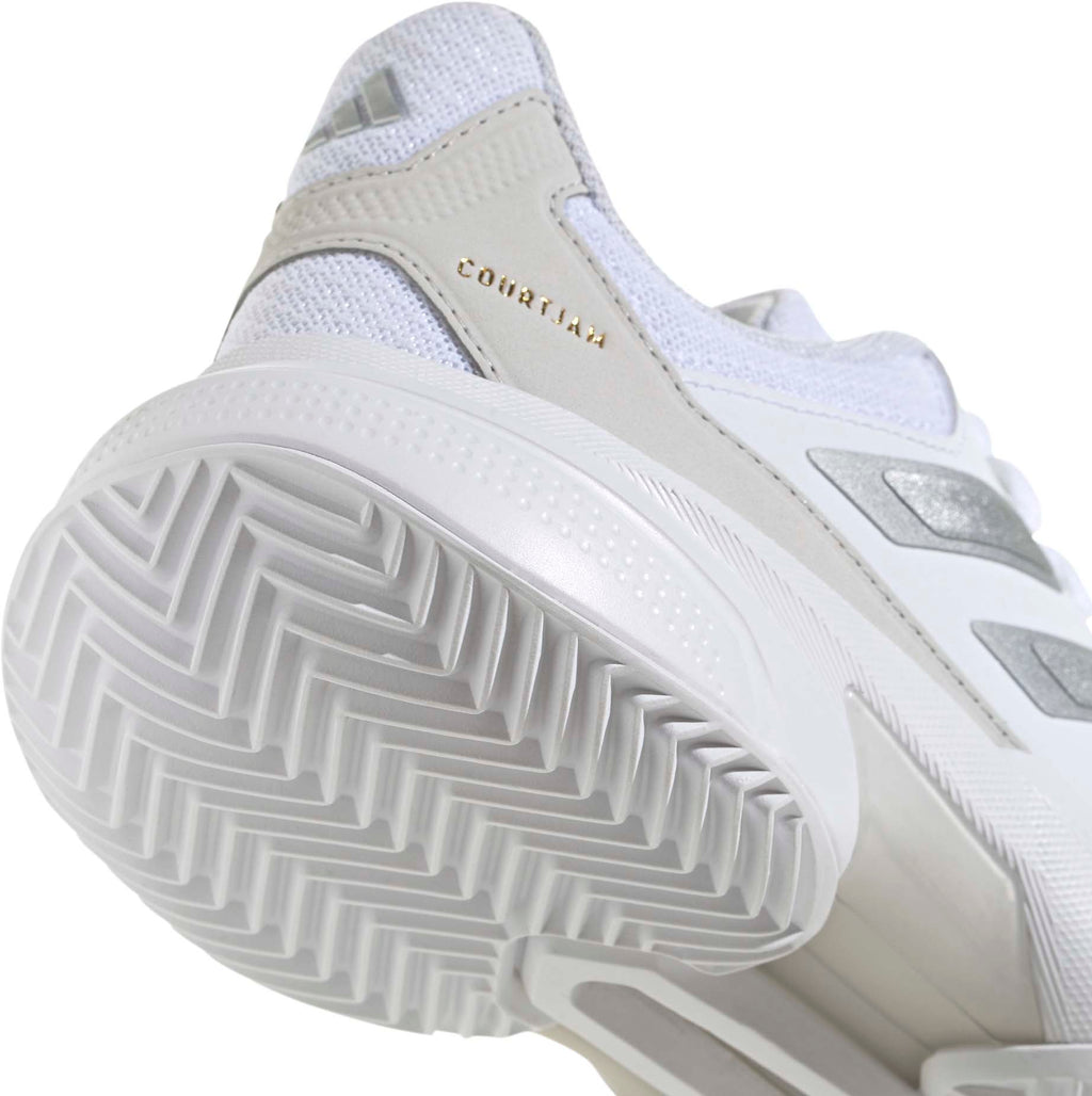 Courtjam control 3 Clay tennisschoenen
