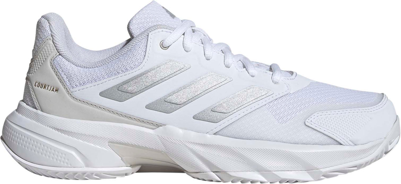 Courtjam control 3 Clay tennisschoenen