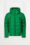 Breckenbridge ski jas