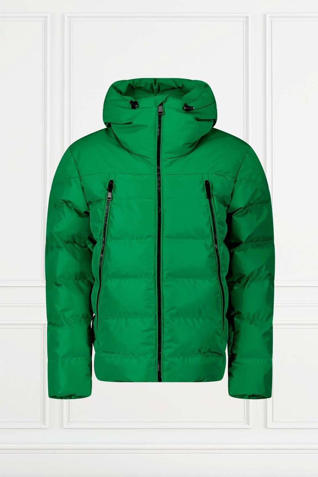 Breckenbridge ski jas