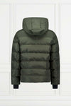 Breckenbridge ski jas