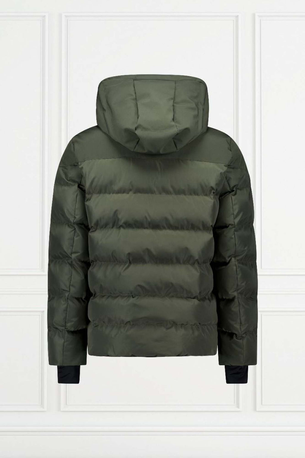 Breckenbridge ski jas