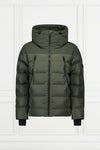 Breckenbridge ski jas