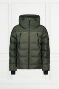 Breckenbridge ski jas