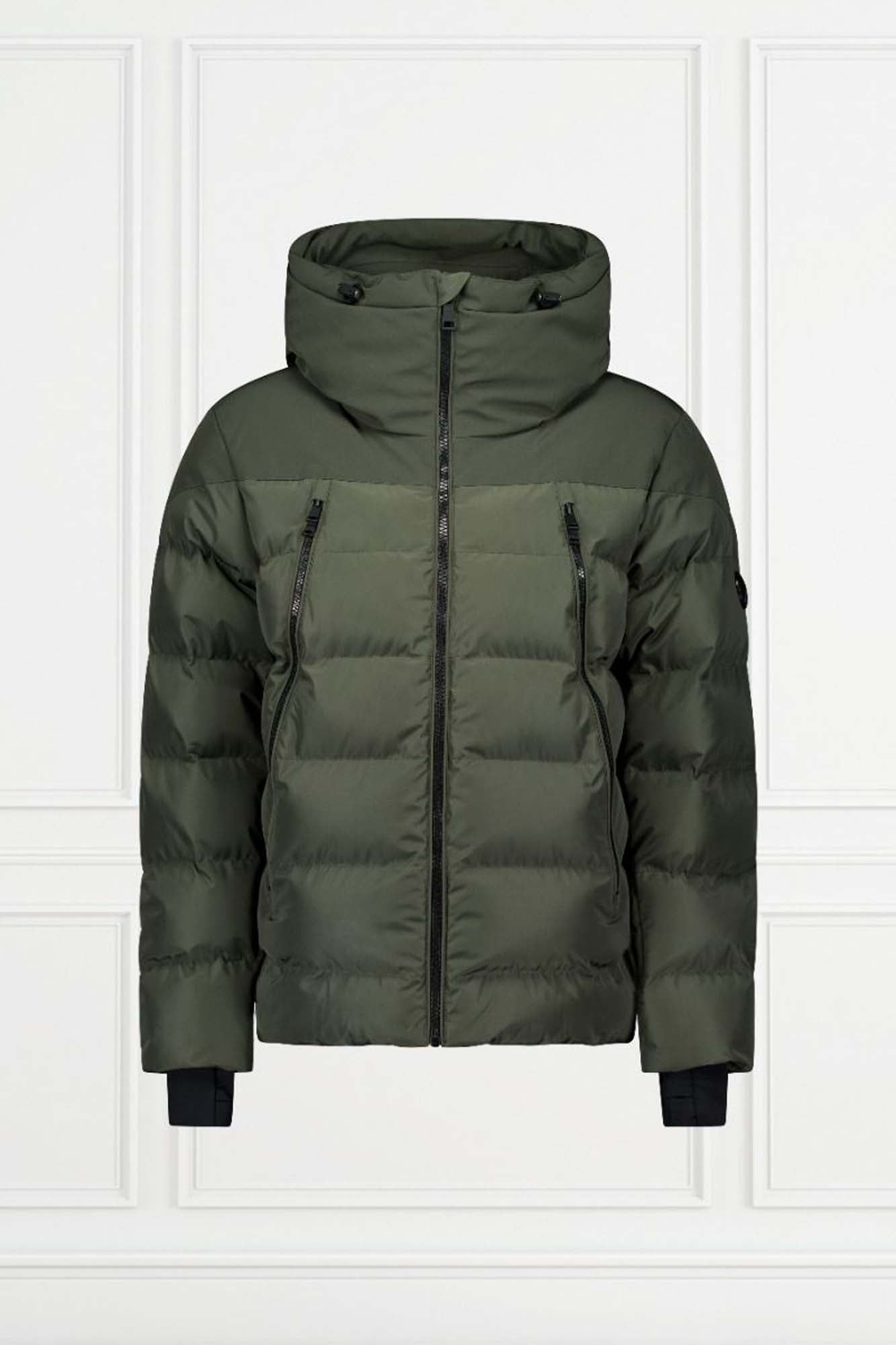 Breckenbridge ski jas