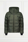 Breckenbridge ski jas
