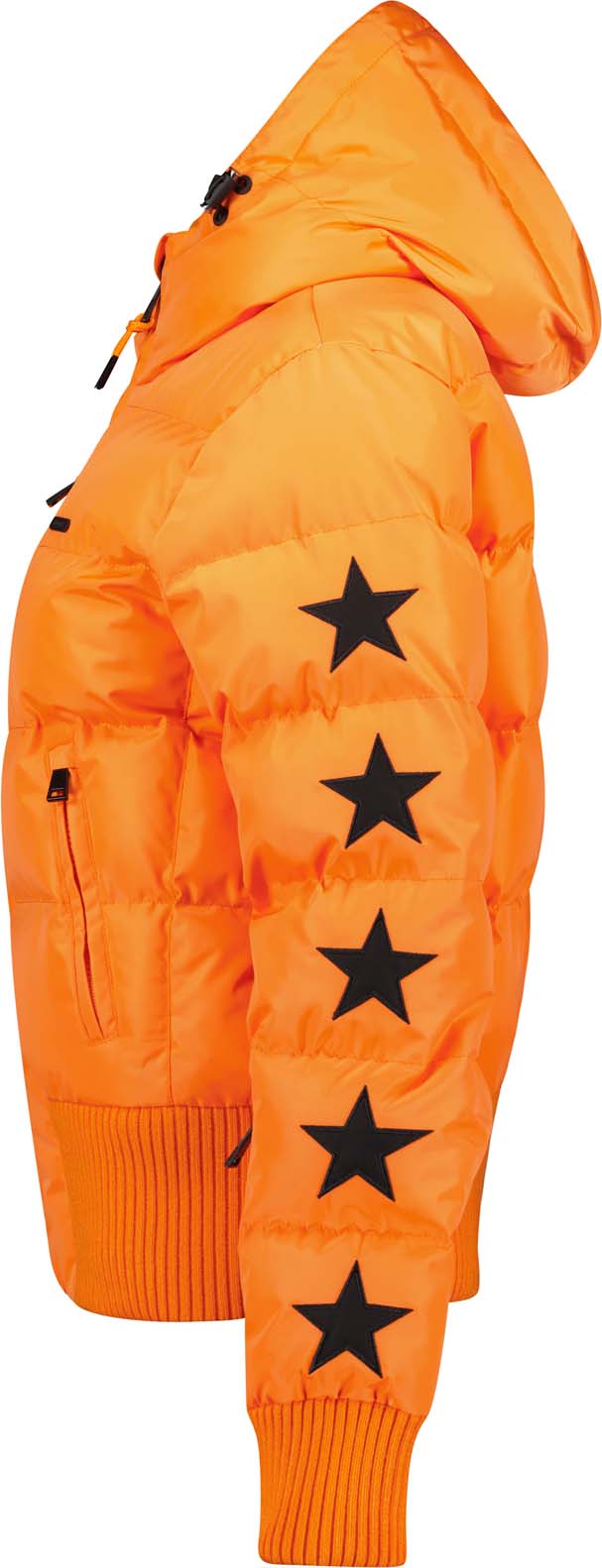 Taos Star ski jas