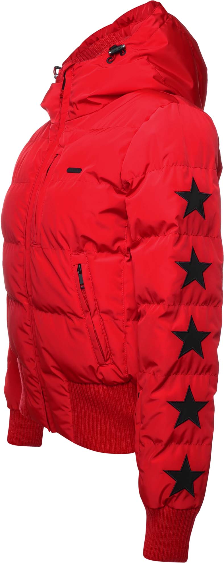 Taos Star ski jas