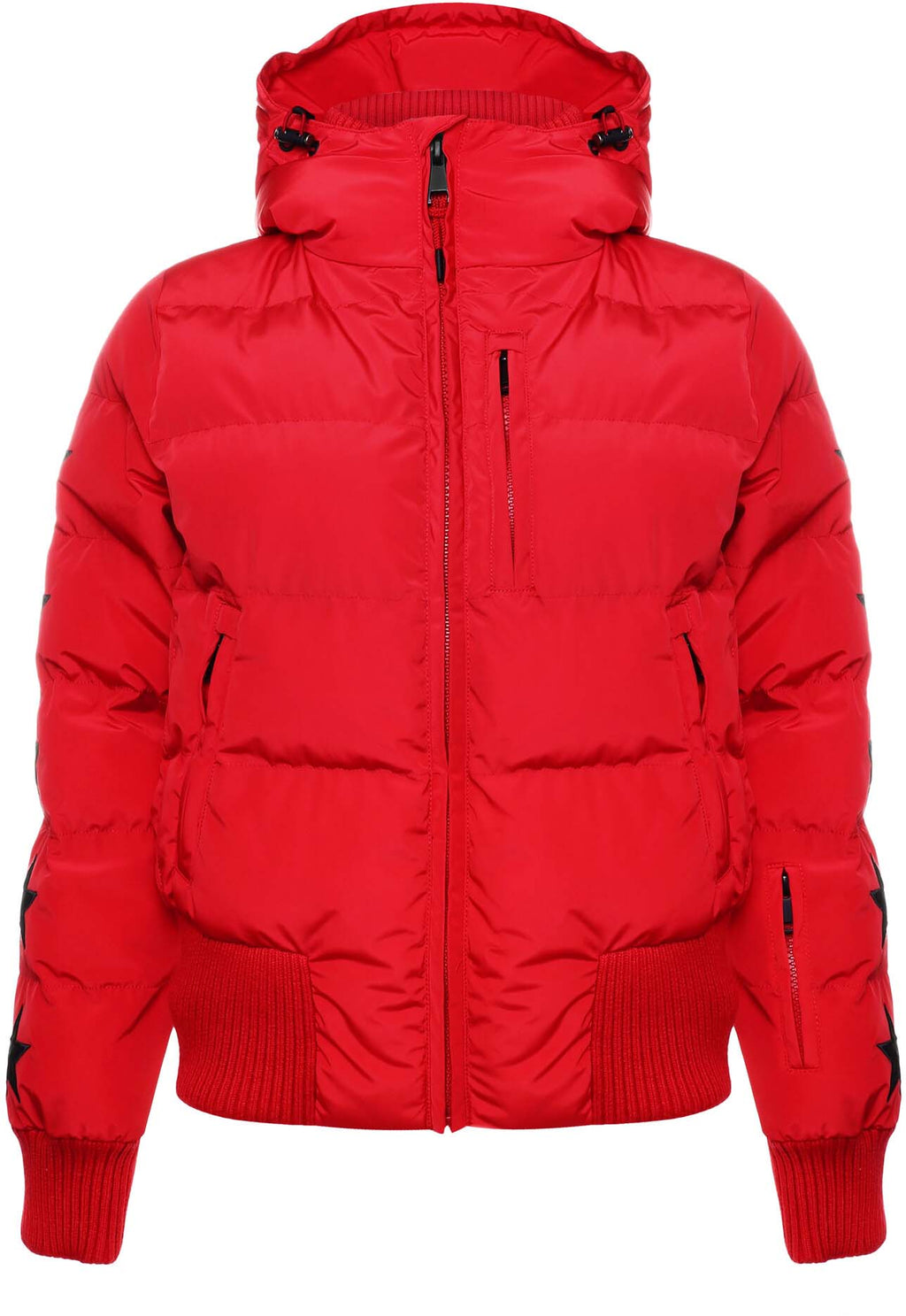 Taos Star ski jas