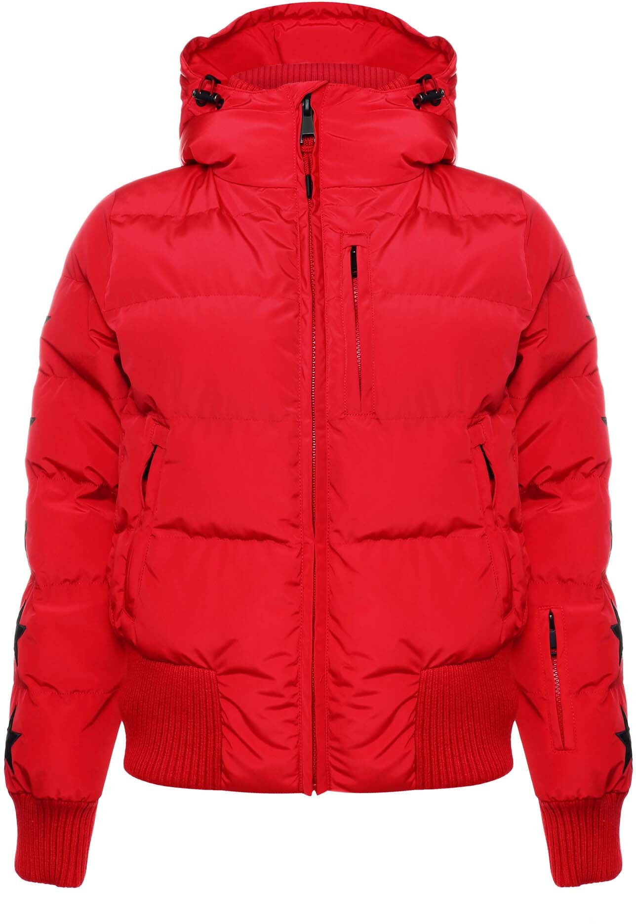 Taos Star ski jas