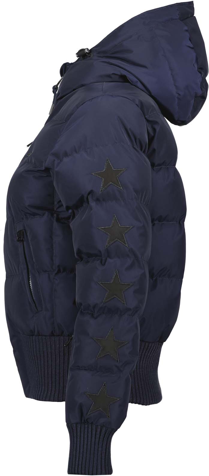 Taos Star ski jas