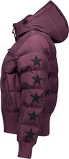 Taos Star ski jas