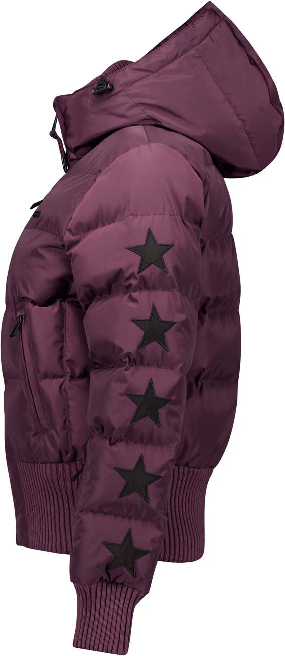 Taos Star ski jas