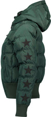 Taos Star ski jas
