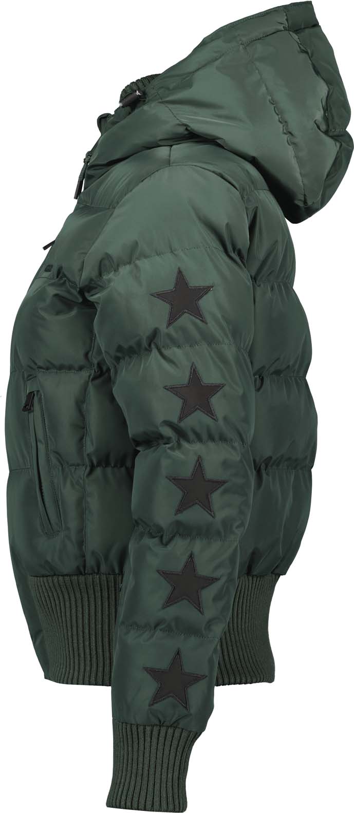 Taos Star ski jas