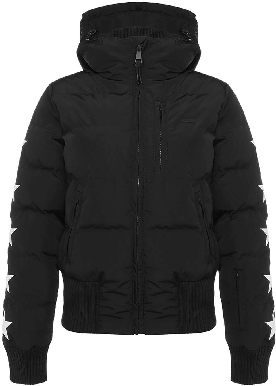Taos Star ski jas