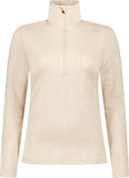 Squaw vally pully outline ski pullover