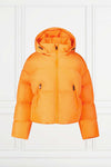 Sun Peaks ski jas