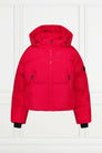 Sun Peaks ski jas