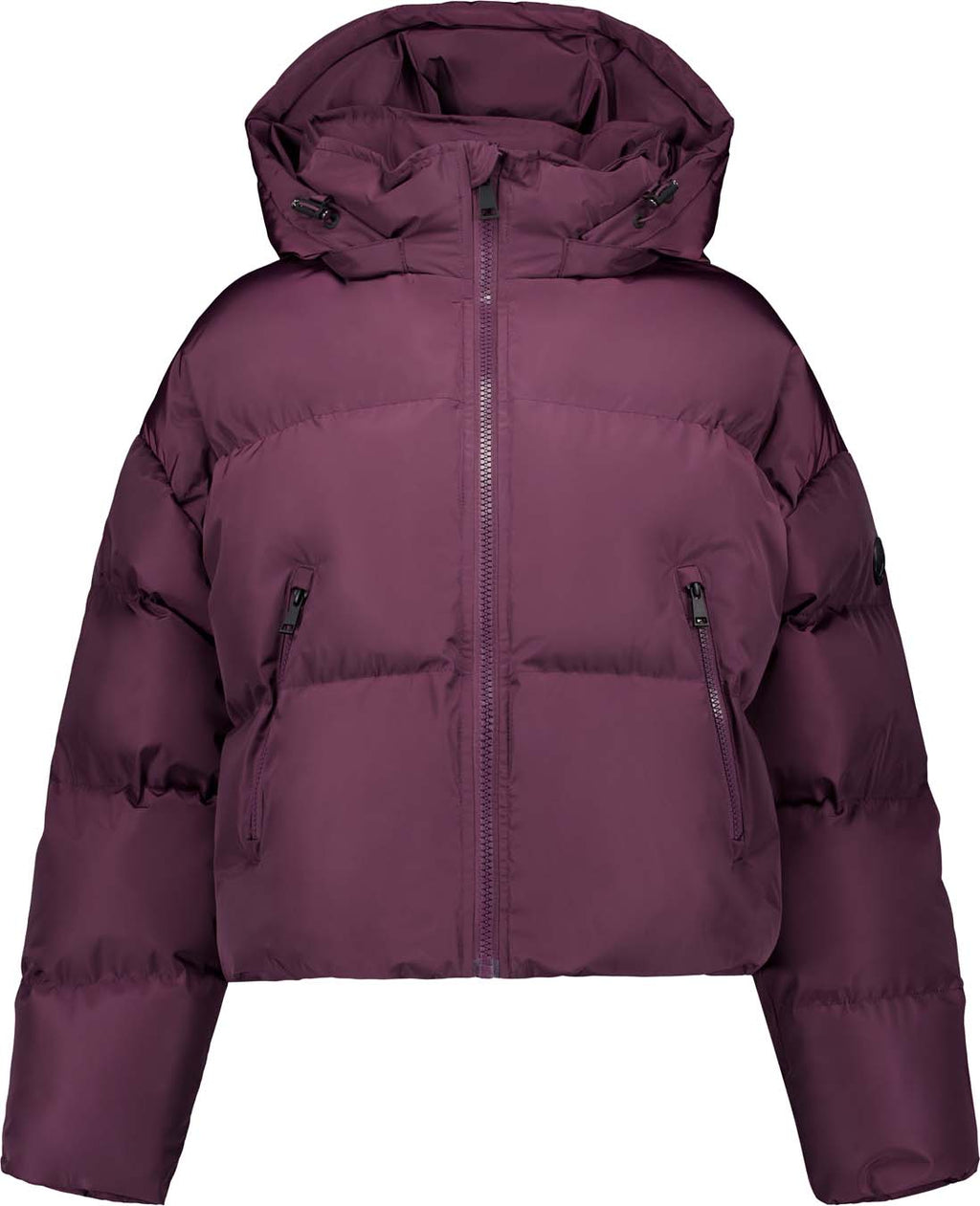 Sun Peaks ski jas