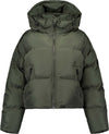 Sun Peaks ski jas