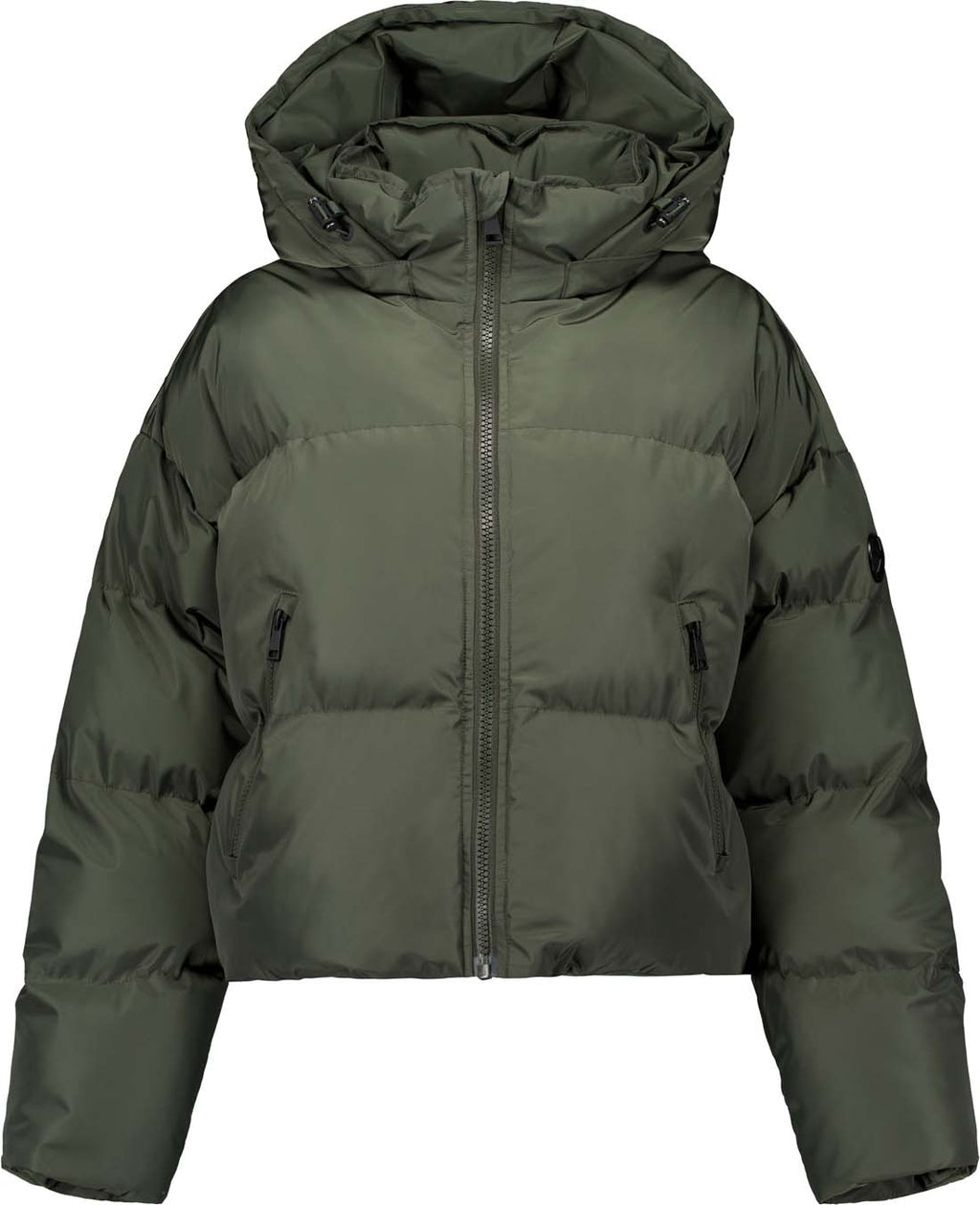 Sun Peaks ski jas
