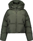 Sun Peaks ski jas
