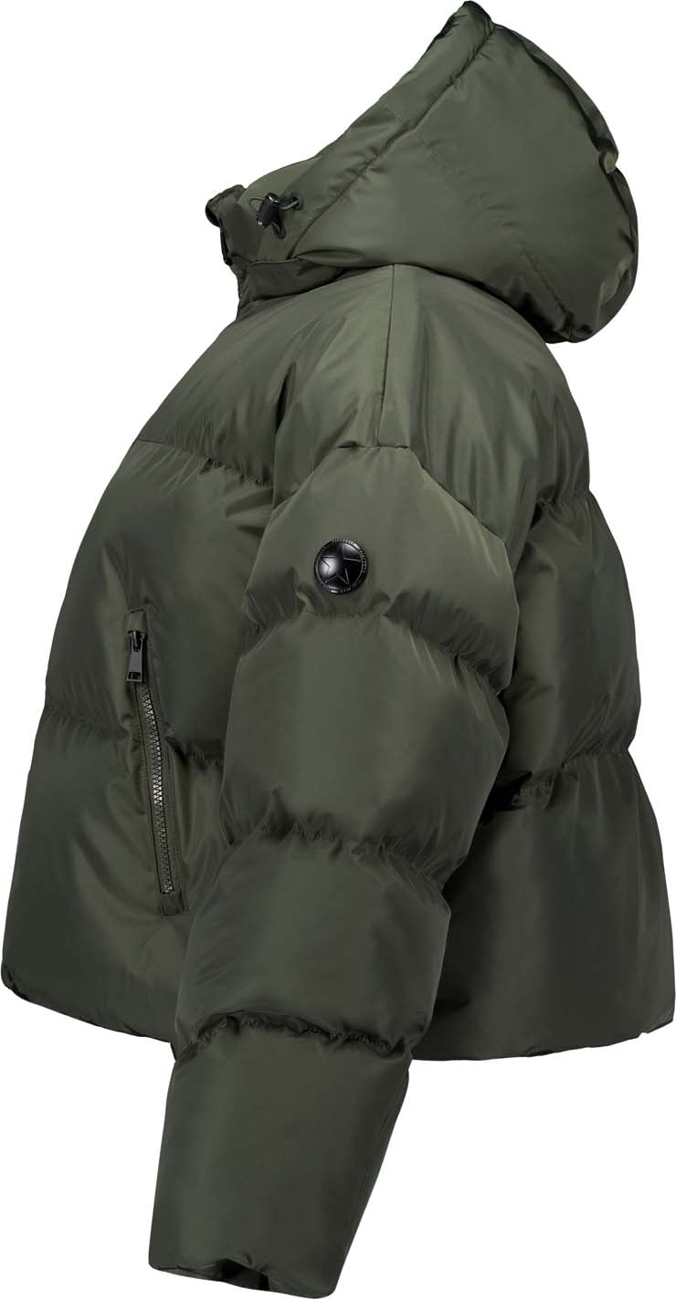 Sun Peaks ski jas