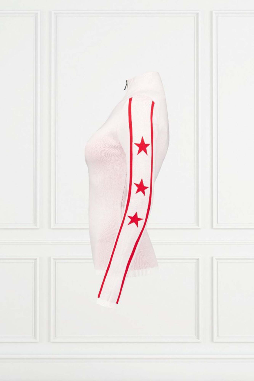 Stella Star Knitted skipully