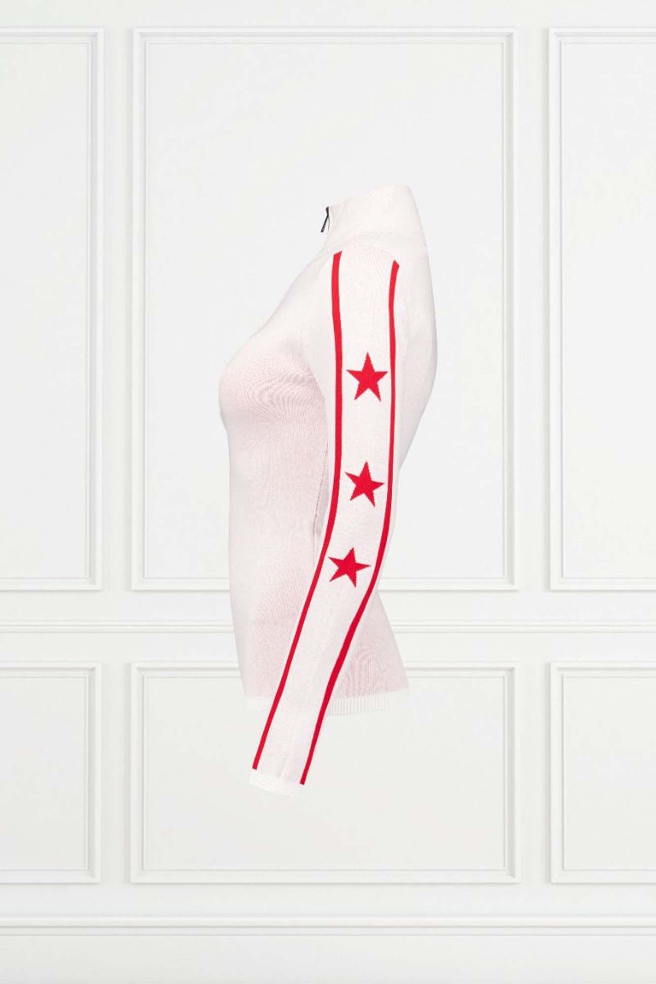 Stella Star Knitted skipully