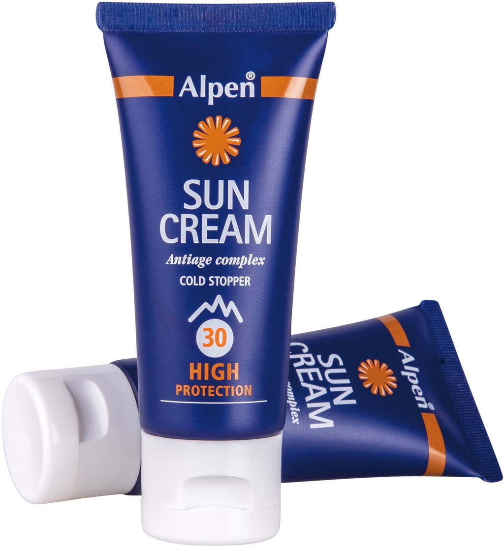 Sun Cream F30 High