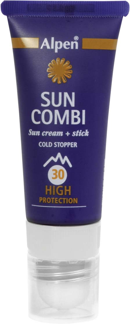 Sun Combi F30 High