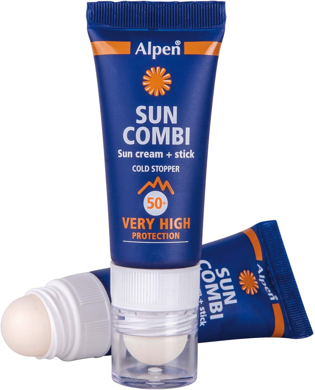 Sun Combi F50+ Very High