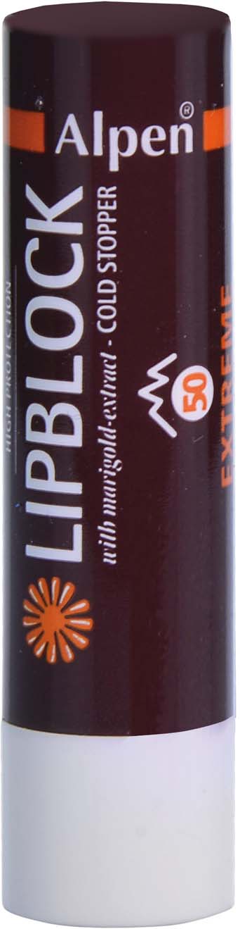 Lip Block Extrem 50