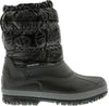 1246A kids snowboots