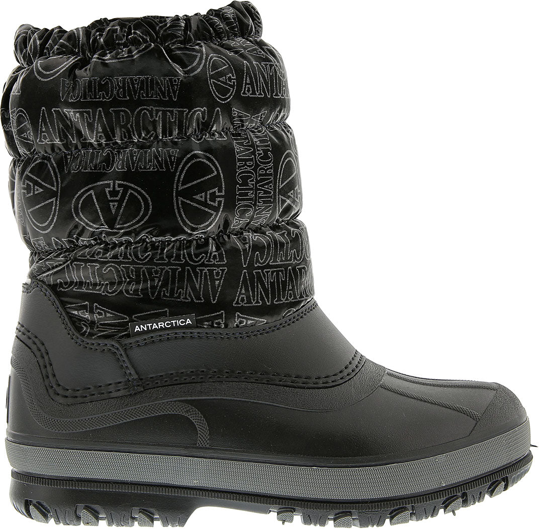 1246A kids snowboots
