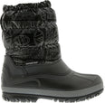 1246A kids snowboots