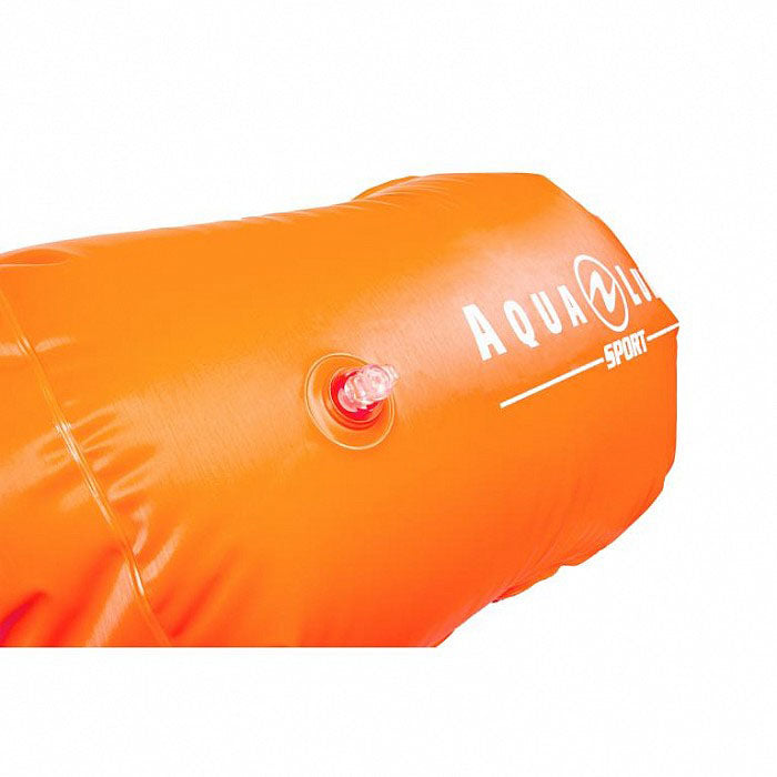 Towable Dry tas