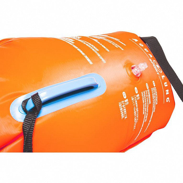 Towable Dry tas
