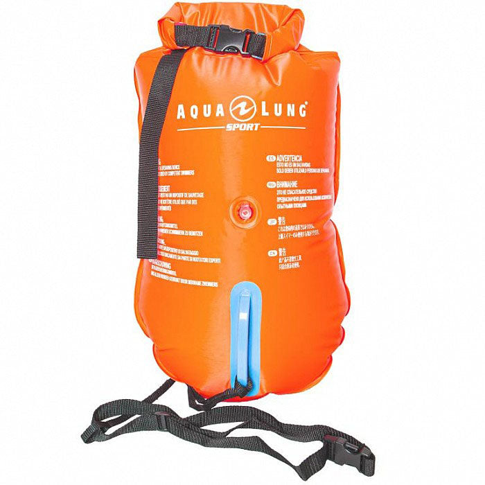 Towable Dry tas