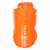 Towable Dry tas