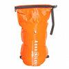 Towable Dry tas