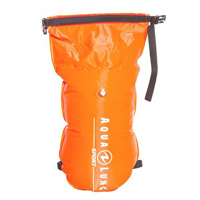 Towable Dry tas