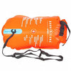 Towable Dry tas