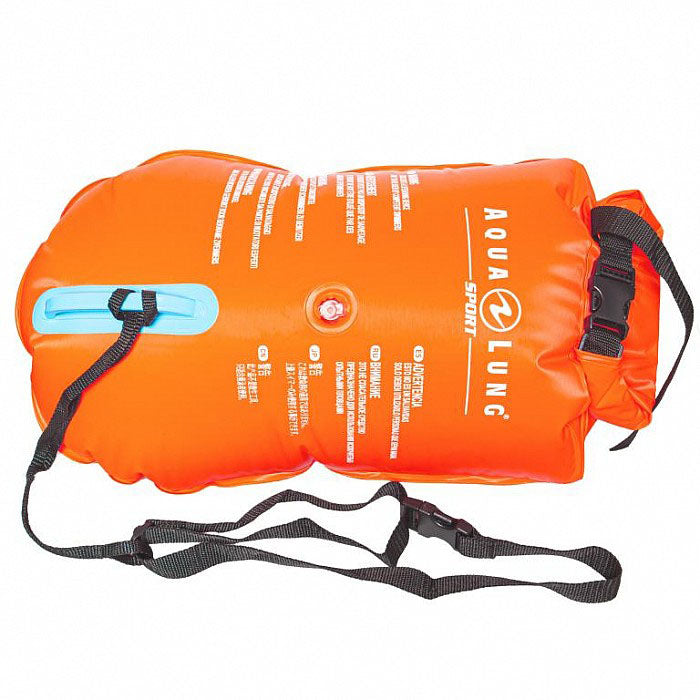 Towable Dry tas