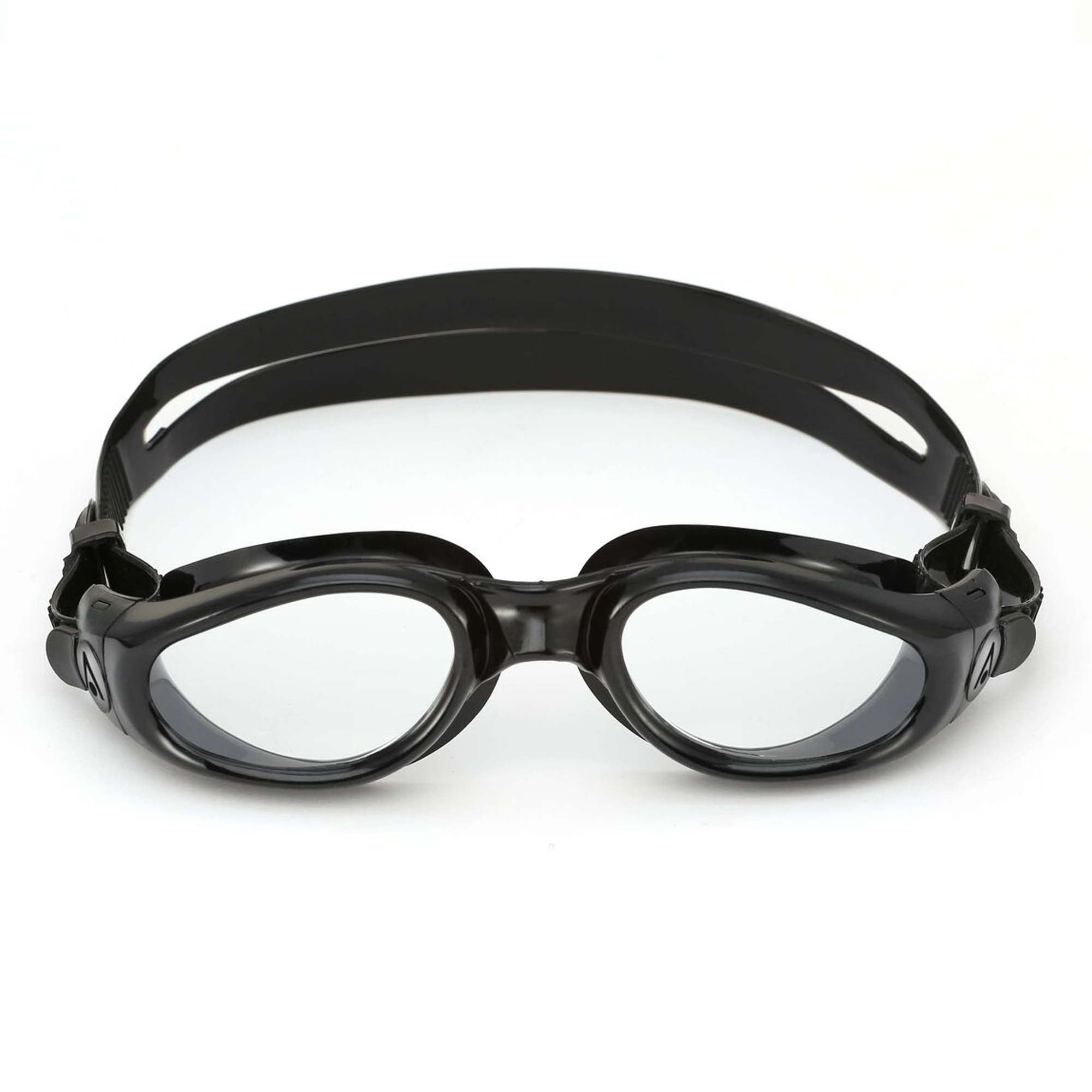 Kaiman Clear Lens duikbril