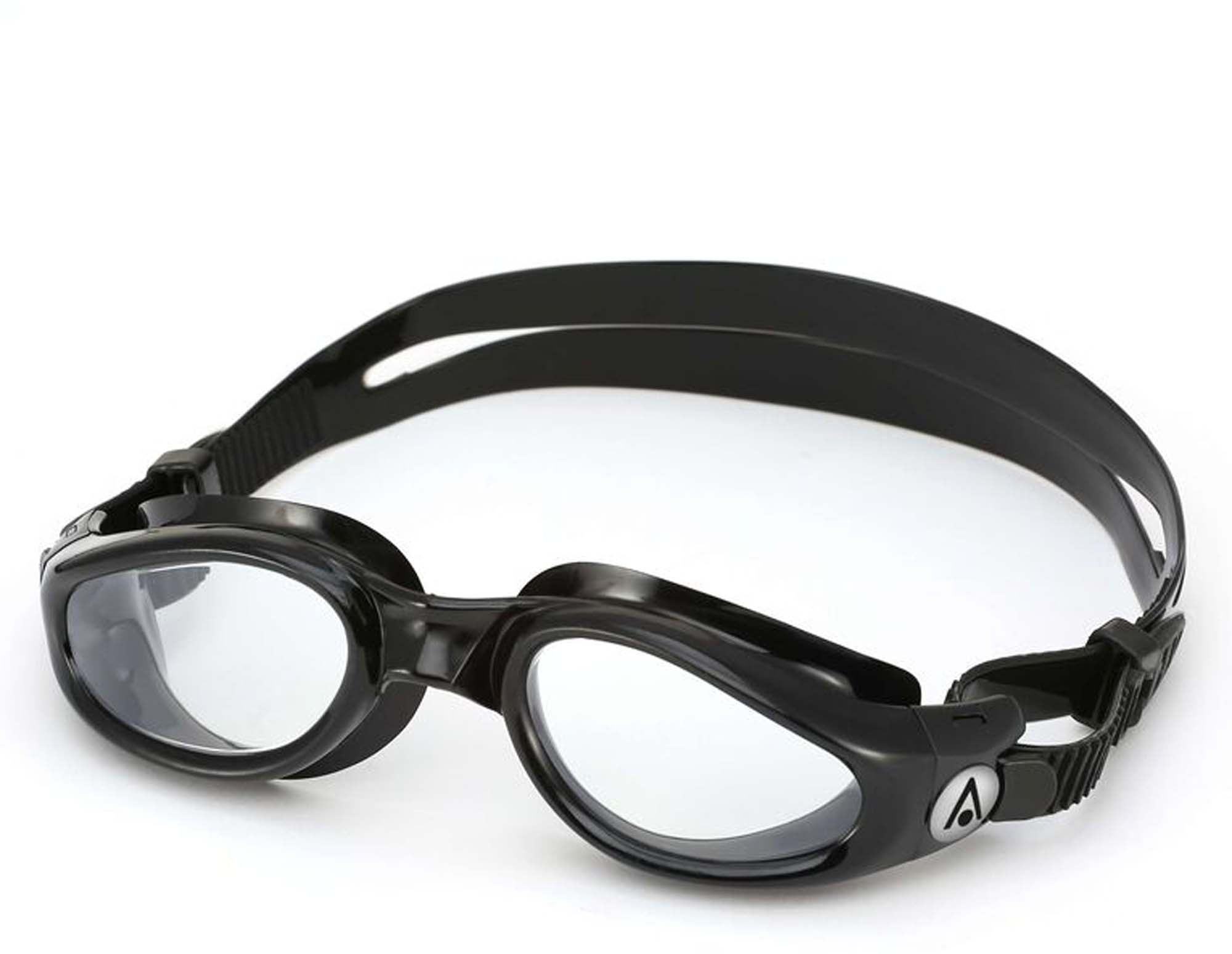 Kaiman Clear Lens duikbril