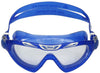 Vista Xp Clear Lens duikbril