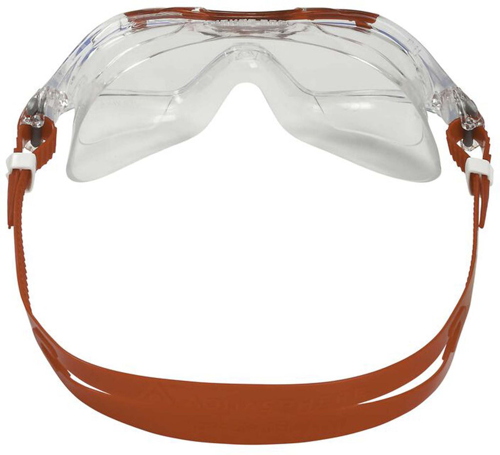 Vista Xp Clear Lens duikbril